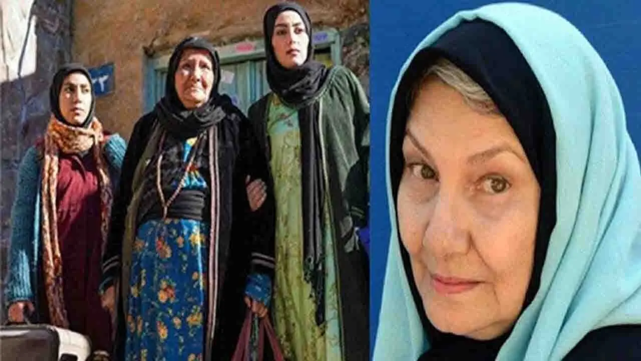 سعید آقاخانی می‌گذارد بهترین خود باشید؛ کمدین‌ها در «اسباب زحمت»
