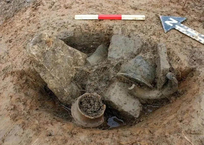 کوره آهک