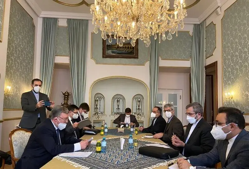 بقایی