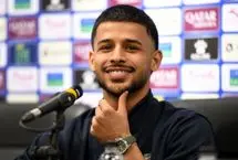 تکلیف حضور نیمار در استقلال مشخص شد