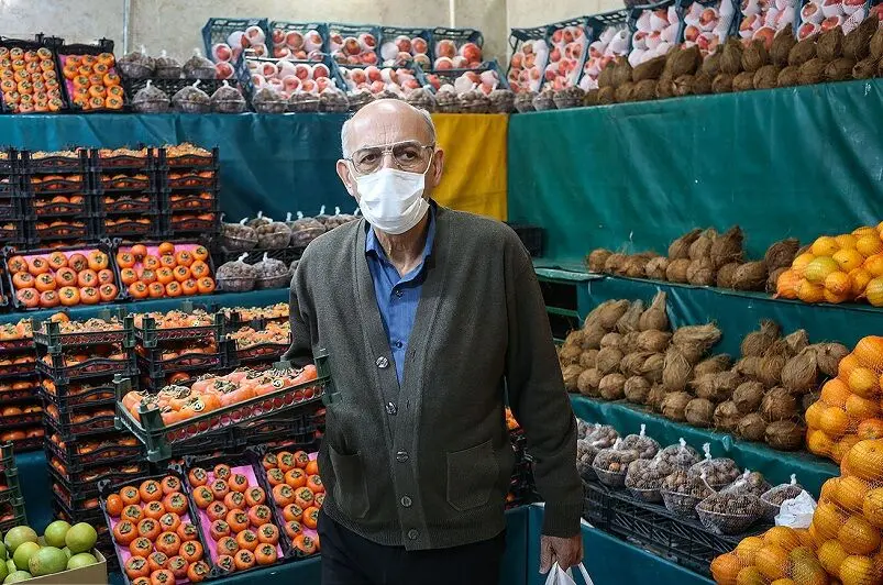 خرید میوه سال نو با کالابرگ ممکن شد