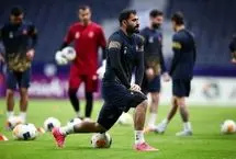 2 ستاره پرسپولیس بازی با خیبر را از دست دادند