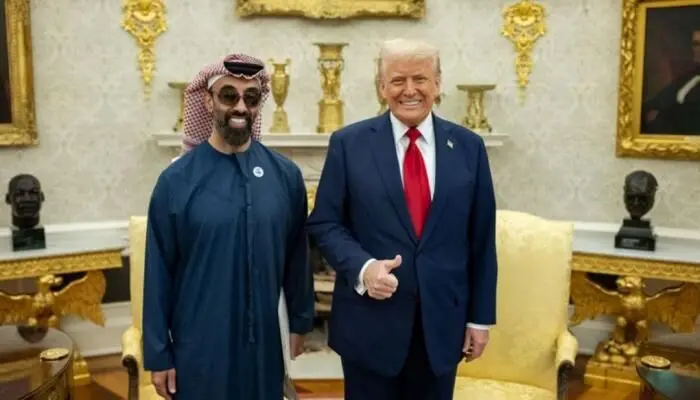 تیک‌تاک آمریکا ۱۴ میلیارد دلاری شد؛ ترامپ مجوز داد!