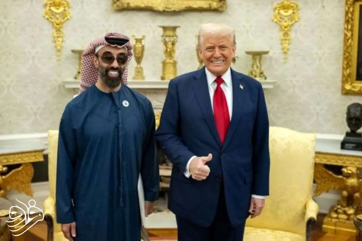 تیکتاک آمریکا ۱۴ میلیارد دلاری شد؛ ترامپ مجوز داد!