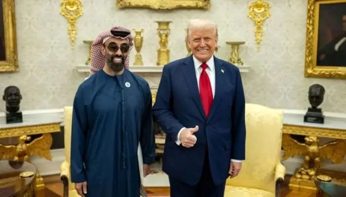 تیک‌تاک آمریکا ۱۴ میلیارد دلاری شد؛ ترامپ مجوز داد!
