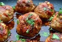 طرز تهیه نافله؛ شامی کباب خوشمزه خوزستانی

