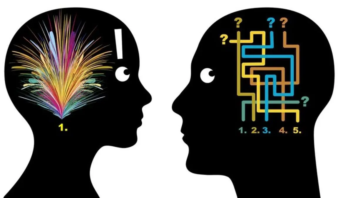  فرق رسیدن به سن چهل سالگی بین زنان و مردان چیست؟
