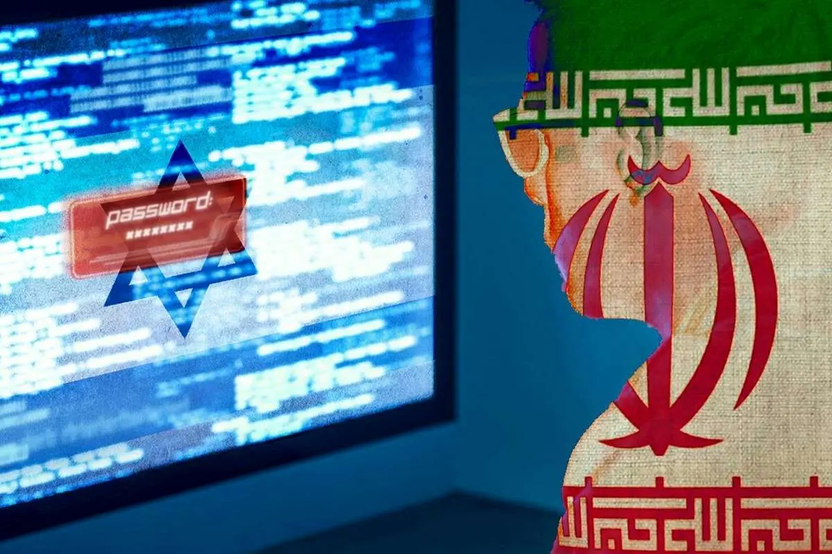 تل‌آویو: ایران هنگام حمله به وایزمن، دوربین‌ها را تحت کنترل داشت
