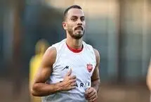 خرید جنجالی پرسپولیس دربی را از دست داد