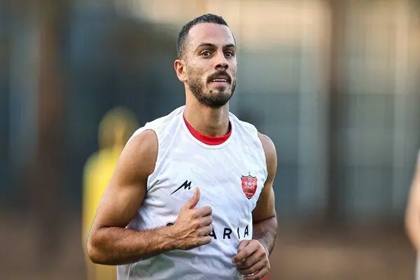 خرید جنجالی پرسپولیس دربی را از دست داد