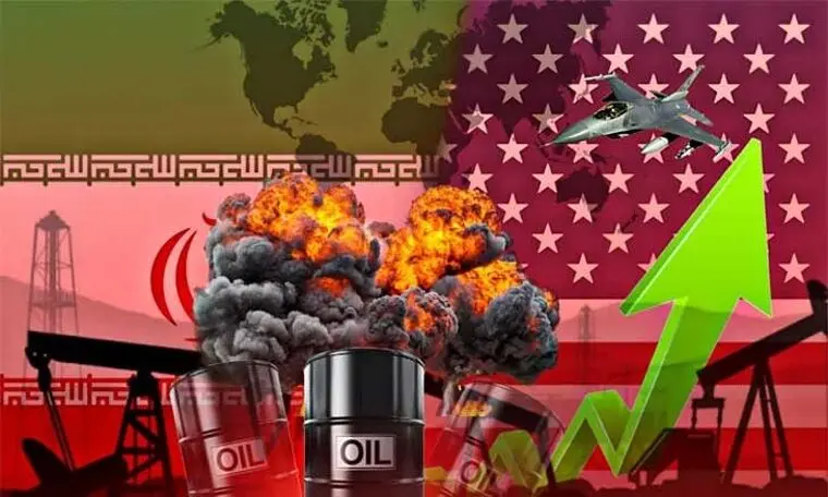 جنگ بزرگ بعد از انتخابات آمریکا؟