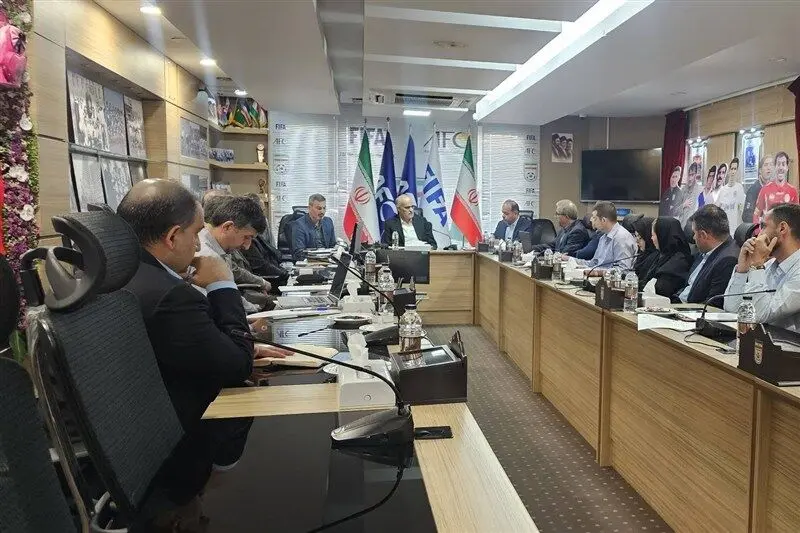 برنامه‌های تیم‌ملی برای بازی تدارکاتی مقابل ازبکستان و روسیه