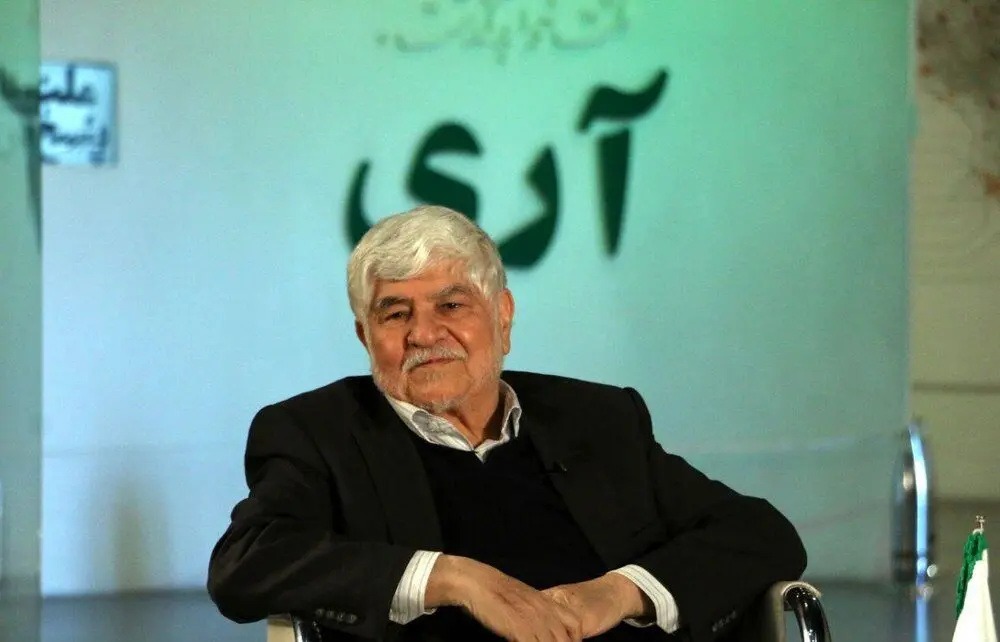 توبیخ صداوسیما از سوی امام (ره) 
