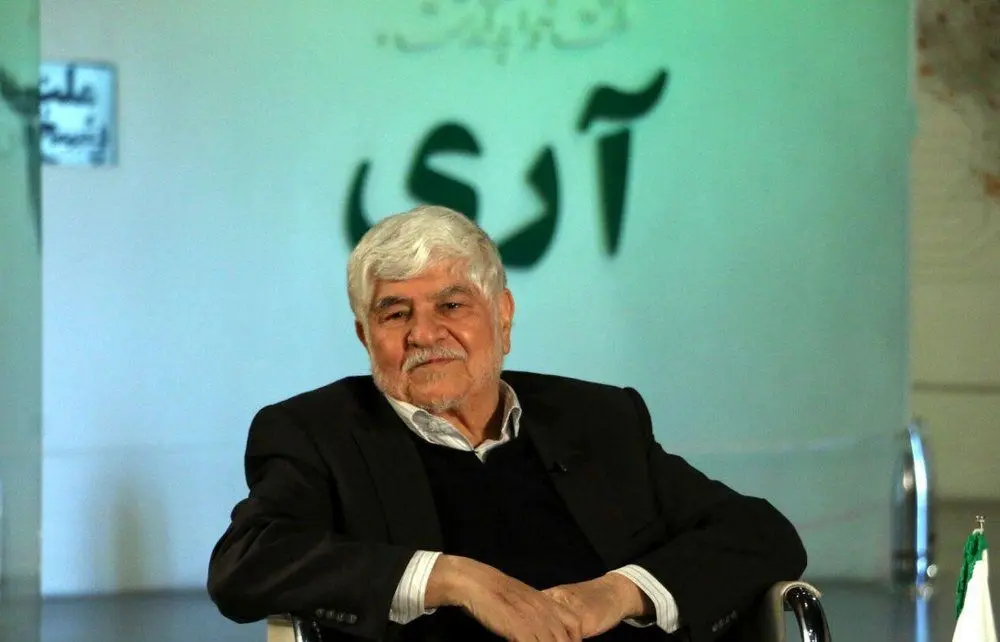 توبیخ صداوسیما از سوی امام (ره) 
