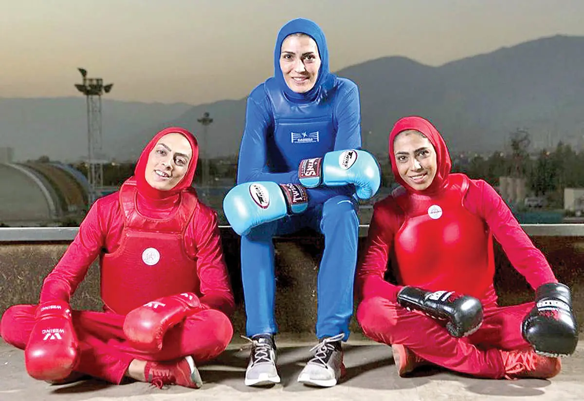 برای خواهران منصوریان: از دست‌تان خسته شدیم!