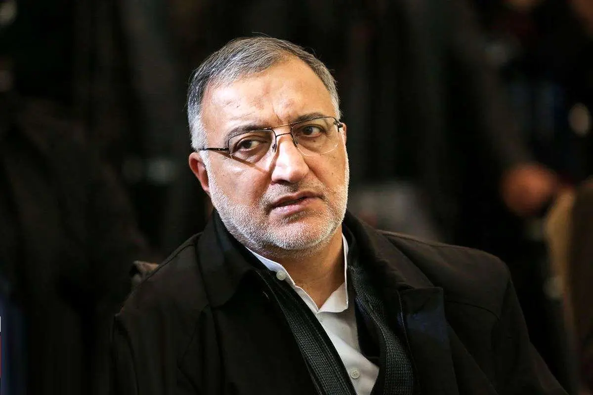 زاکانی: مشکل از خواهرخواندگی لس‌آنجلس نیست از برادری آمریکاست!