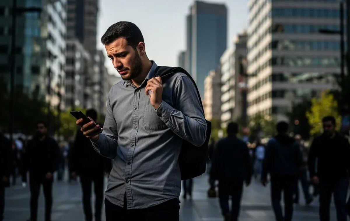 چرا افزایش 20 درصدی قیمت بسته اینترنت موبایل کاربران را عصبانی کرد؟