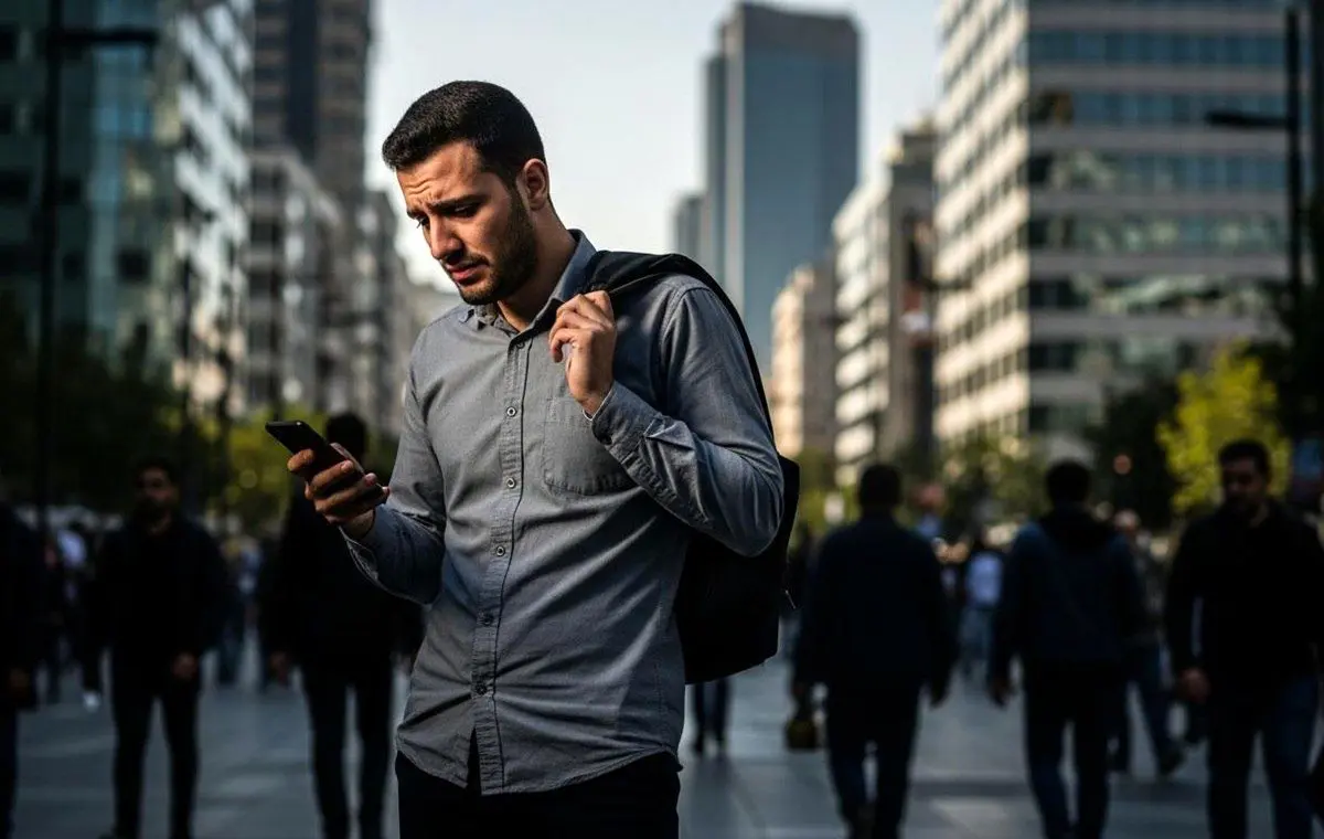 چرا افزایش 20 درصدی قیمت بسته اینترنت موبایل کاربران را عصبانی کرد؟