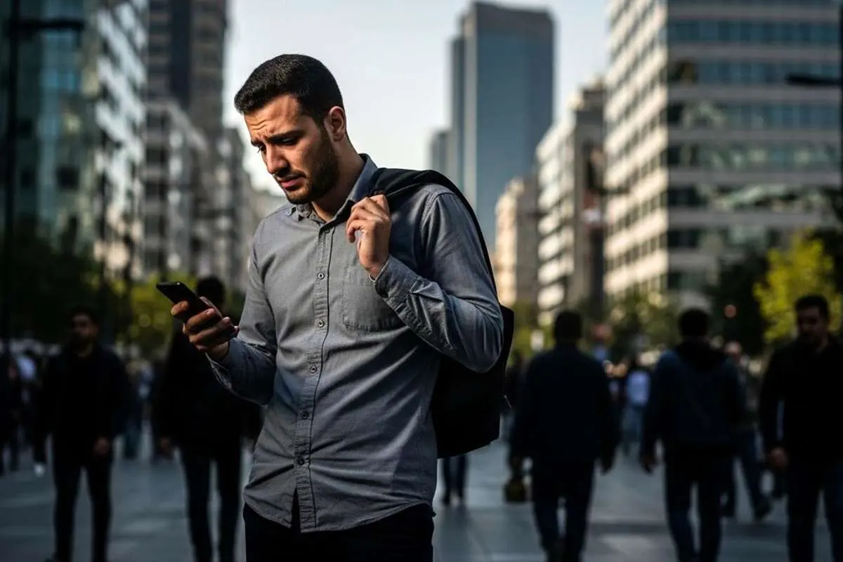 چرا افزایش 20 درصدی قیمت بسته اینترنت موبایل کاربران را عصبانی کرد؟