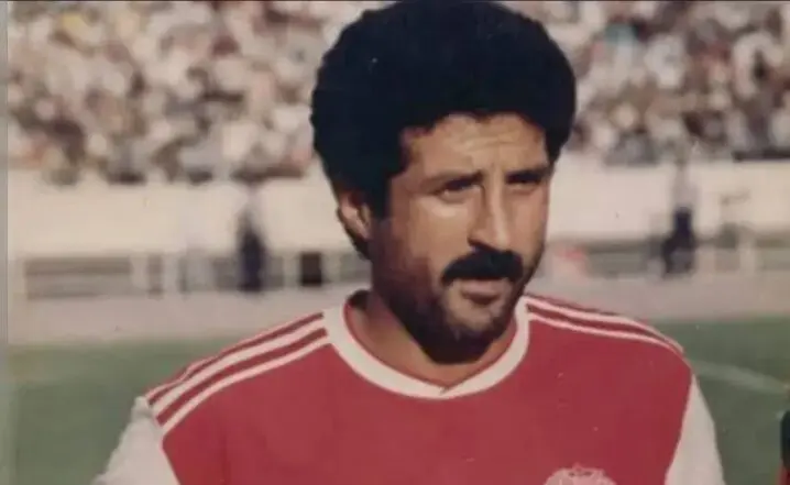 پیام تسلیت باشگاه پرسپولیس به مناسبت درگذشت منوچهر شفقتیان
