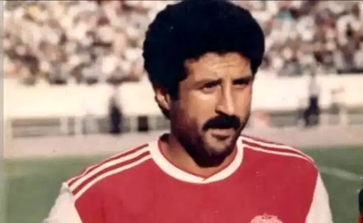 پیام تسلیت باشگاه پرسپولیس به مناسبت درگذشت منوچهر شفقتیان
