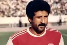 پیام تسلیت باشگاه پرسپولیس به مناسبت درگذشت منوچهر شفقتیان
