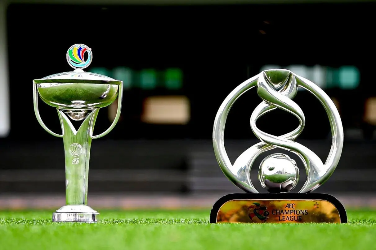 خبر بد AFC برای پرسپولیس