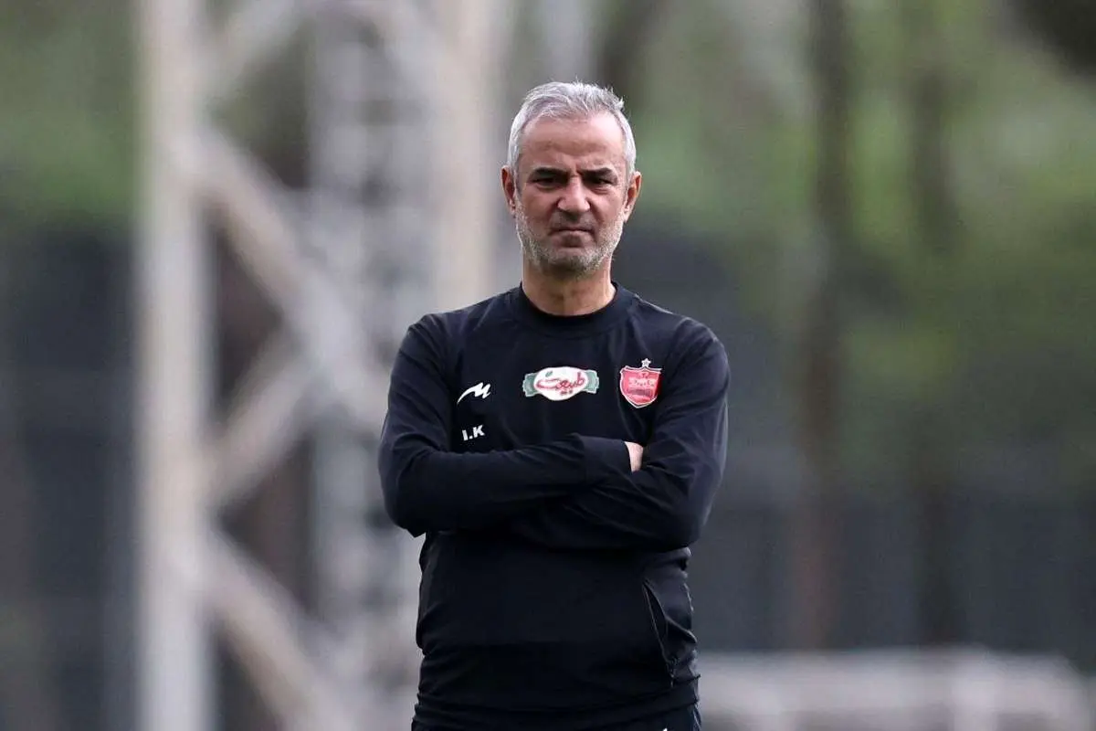 پاسخ منفی هافبک فنرباغچه به پیشنهاد پرسپولیس