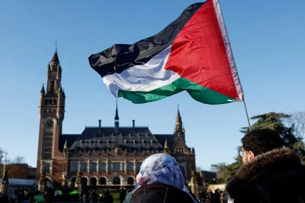 این ۳ کشور اروپایی کشور فلسطین را به رسمیت می‌شناسند