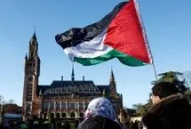 تصمیم تاریخی و مهم رئیس‌جمهور فرانسه به نفع فلسطینیان؛ کشور فلسطین تشکیل می‌شود؟
