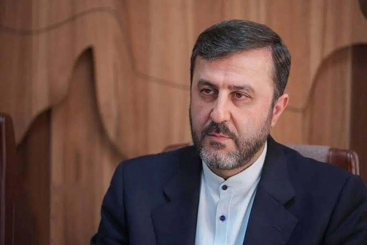 واکنش ایران به ادعای وزیر خزانه‌داری آمریکا/ آقای بسنت! حساب روایت‌تان جور درنمی‌آید