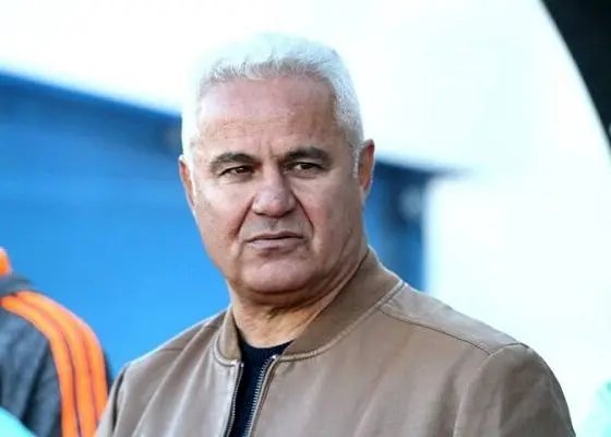حمله دوباره پیشکسوت محبوب پرسپولیسی‌ها به درویش