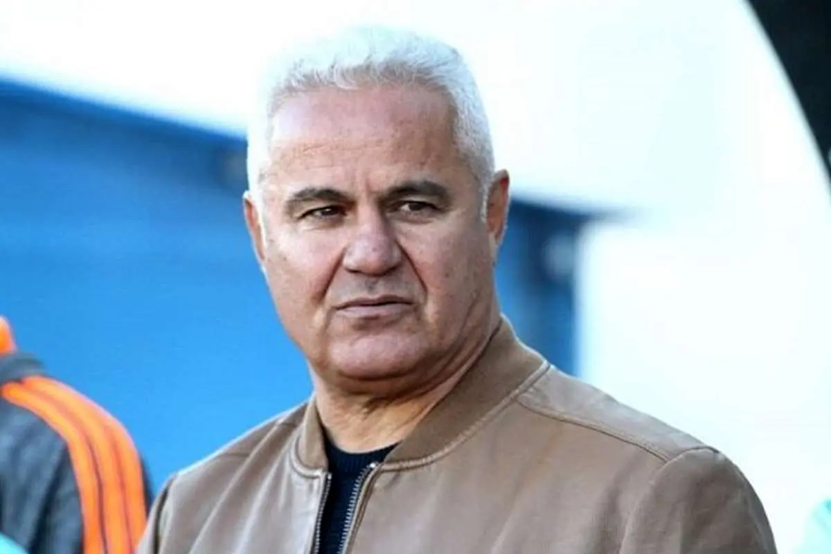 حمله دوباره پیشکسوت محبوب پرسپولیسیها به درویش