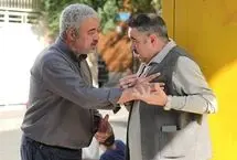 تکلیف پخش «اسباب زحمت» سعید آقاخانی روشن شد