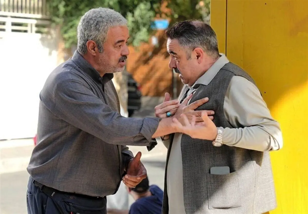 تکلیف پخش «اسباب زحمت» سعید آقاخانی روشن شد