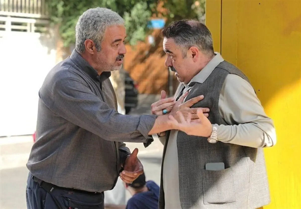 تکلیف پخش «اسباب زحمت» سعید آقاخانی روشن شد