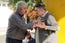 تکلیف پخش «اسباب زحمت» سعید آقاخانی روشن شد
