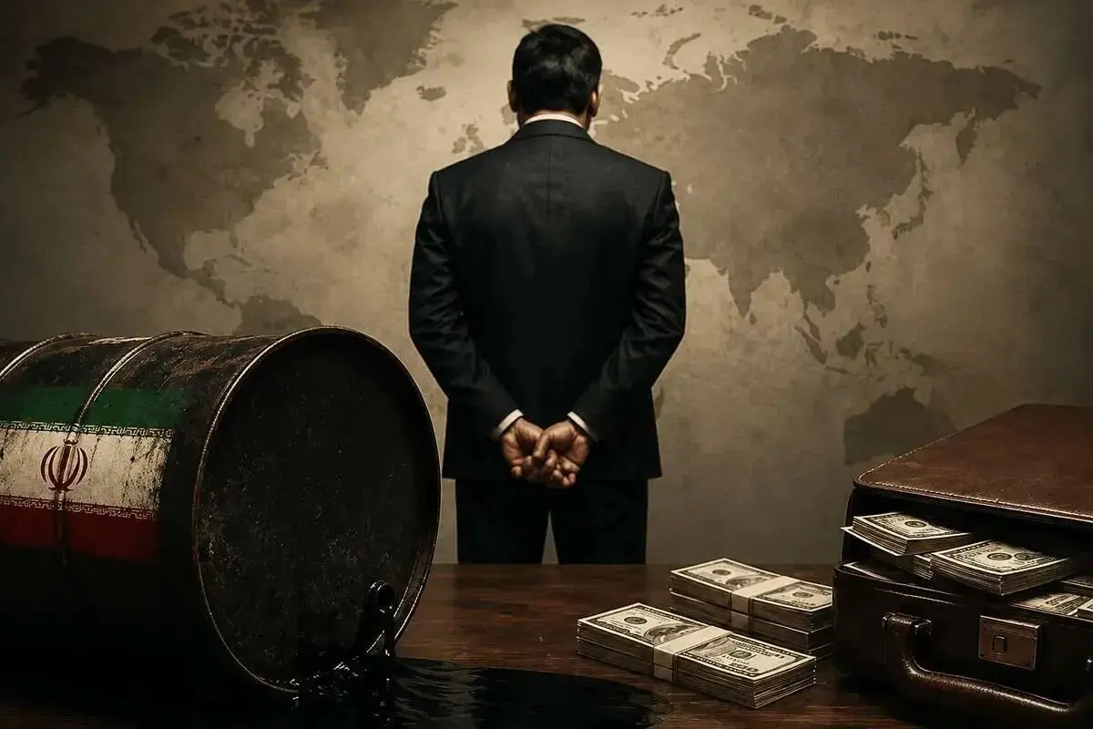 بدهی ابربدهکار نفتی دو برابر شد؛ ۴ میلیارد دلار کجاست؟