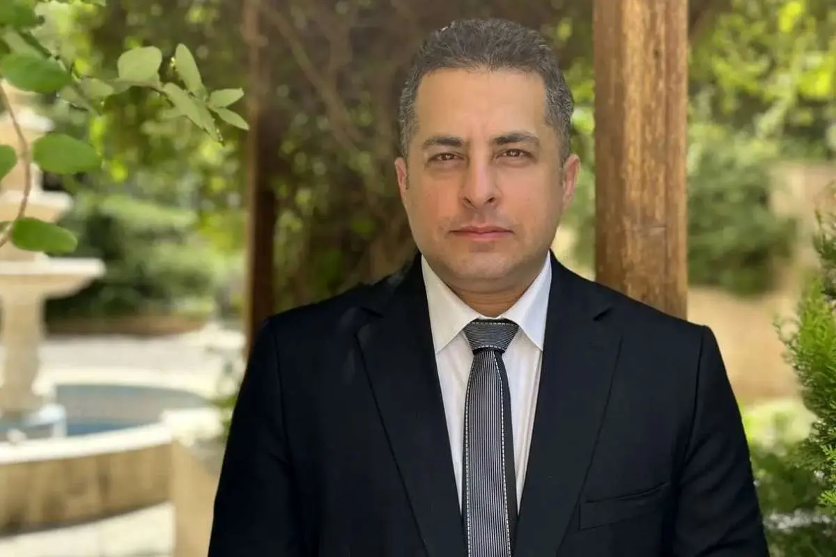 روشن باشد؛ ایران آغازگر این درگیری نبود