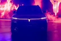 وویا پشن؛ سریع‌ترین سدان وارداتی ایران 