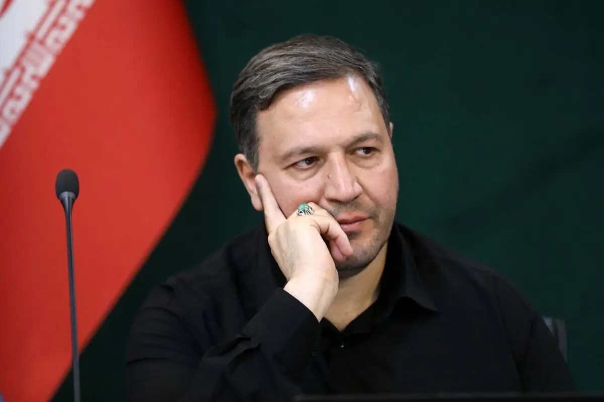 اورانیوم از ایران خارج نخواهد شد / احتمال وقوع جنگ سوم منتفی نیست