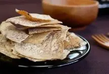 چرا نان خشک گرانتر از نان تازه است؟!