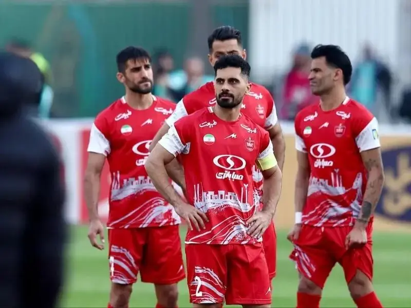 نوبت به خریدهای خارجی پرسپولیس رسید