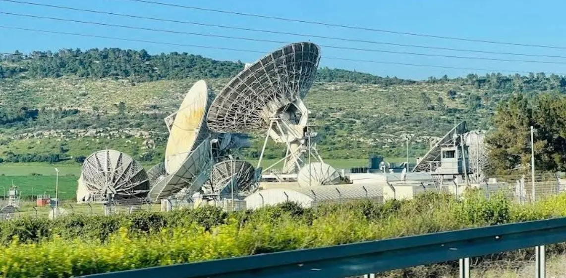انهدام رادار آمریکایی در پی حمله پهپادی به سفارت آمریکا در بغداد