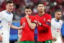 دو دلیل رونالدو برای شرکت نکردن در مراسم تشییع دیوگو ژوتا

