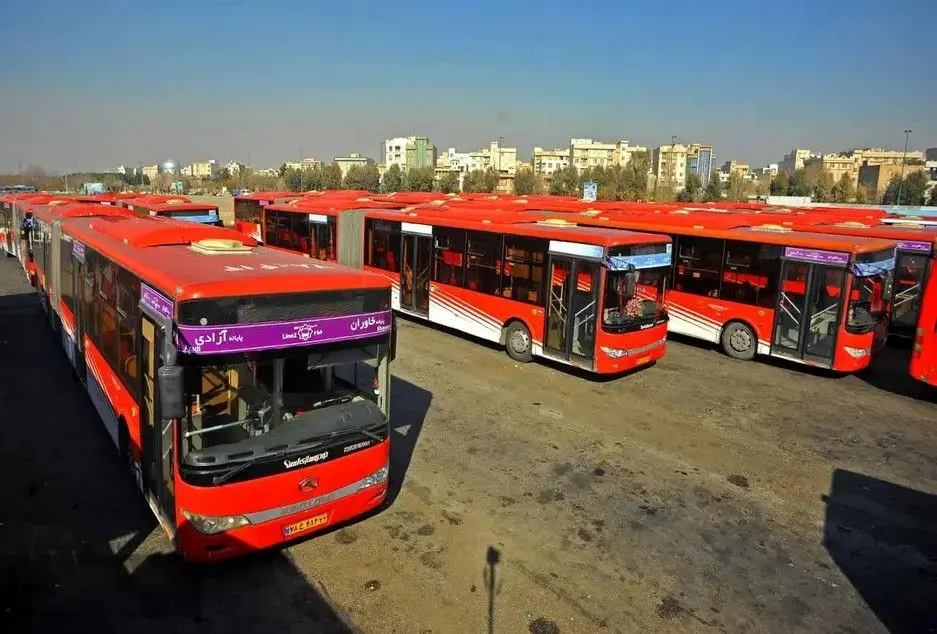 جهش ۸۰ درصدی قیمت بلیط اتوبوس