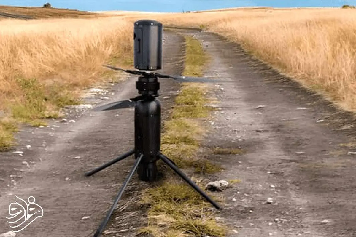 فناوری خطرناکی که خودش هدف را پیدا و منهدم می‌کند