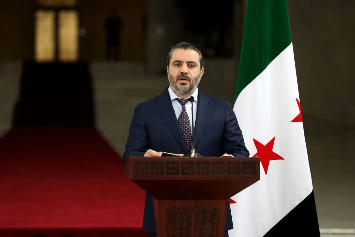دعوت از وزیر خارجه دولت جولانی‌ برای سفر به روسیه