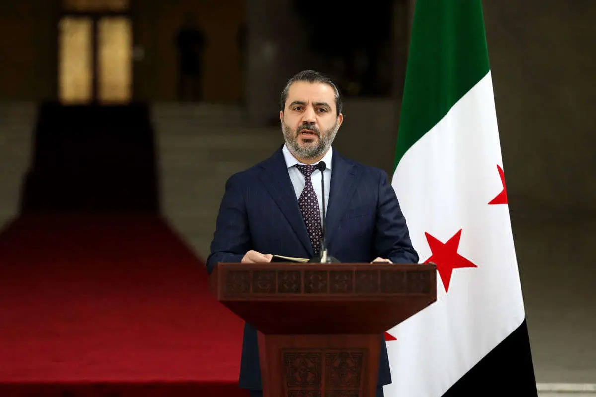 دعوت از وزیر خارجه دولت جولانی‌ برای سفر به روسیه