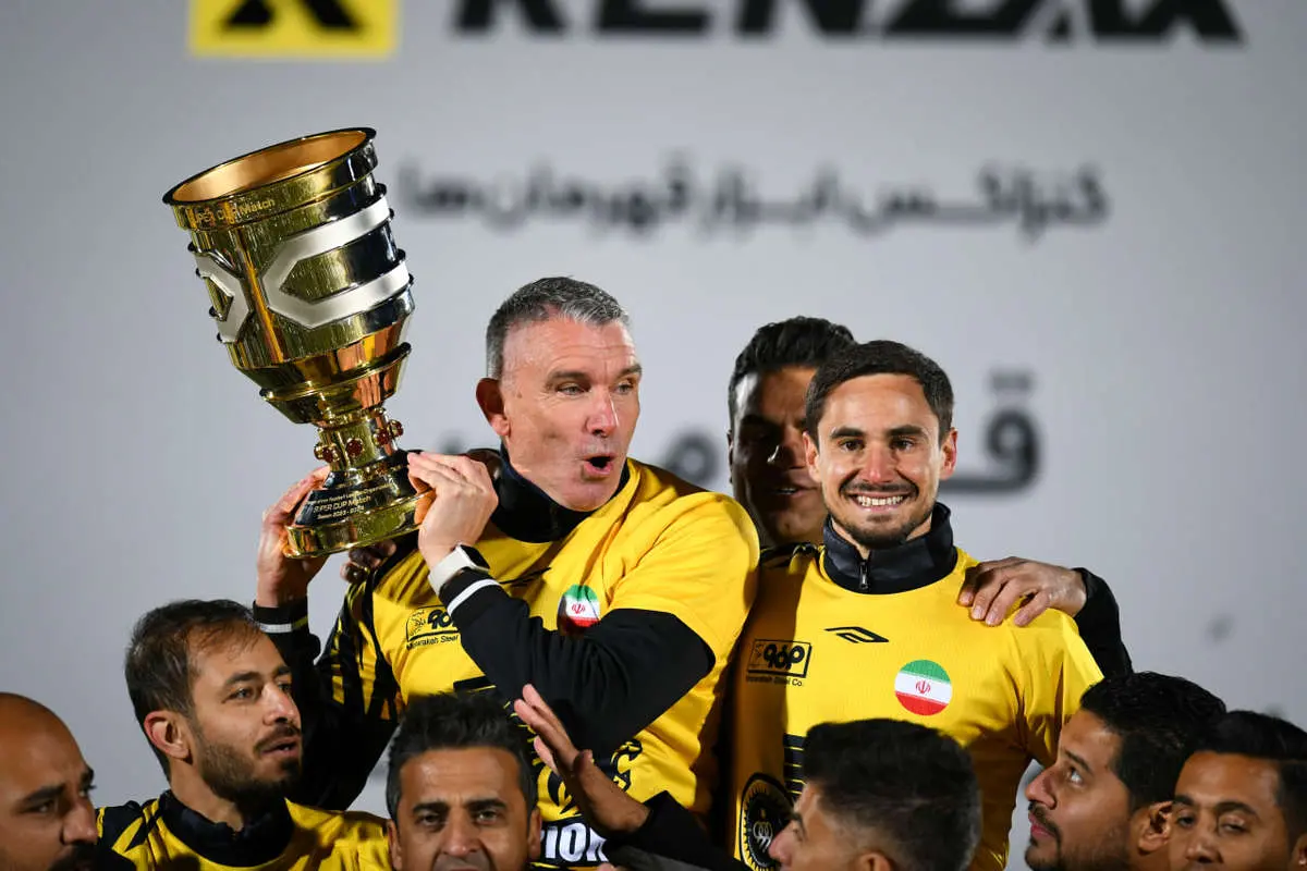 کارترون از عرش به فرش؛ پوکر پرسپولیس چشمها را کور کرد